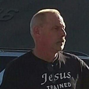 Meet your Posher, Jerry